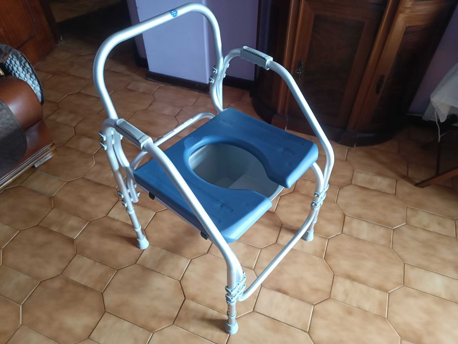 Material ortopédico