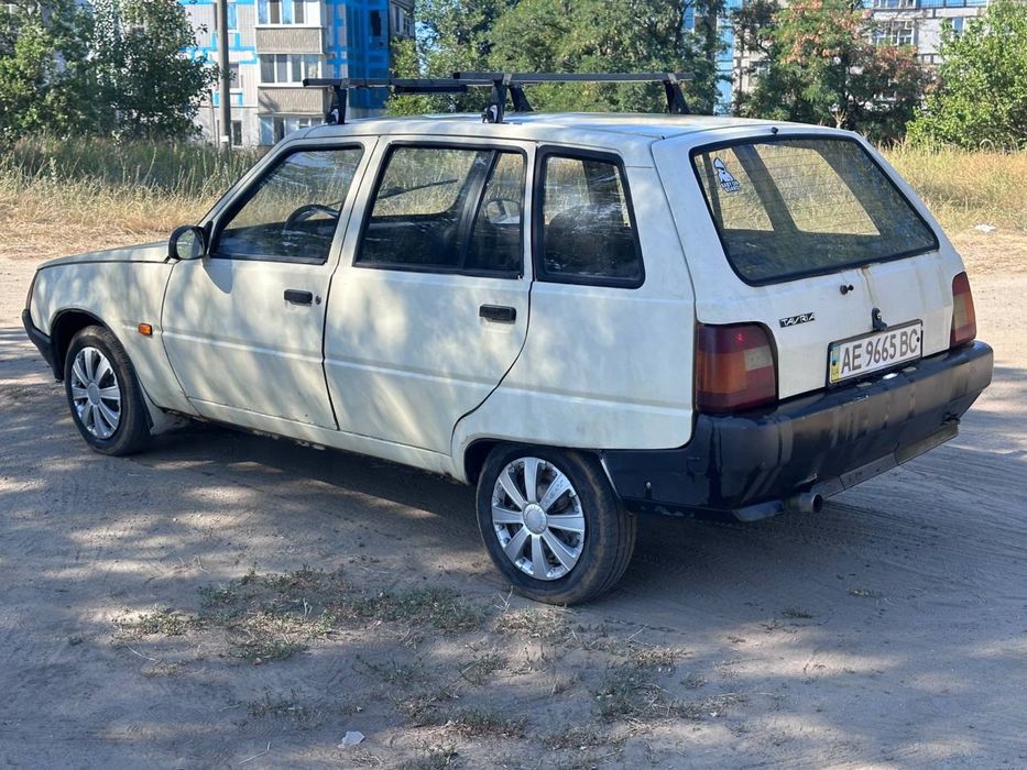 Продам ЗАЗ Дана в хорошем состоянии