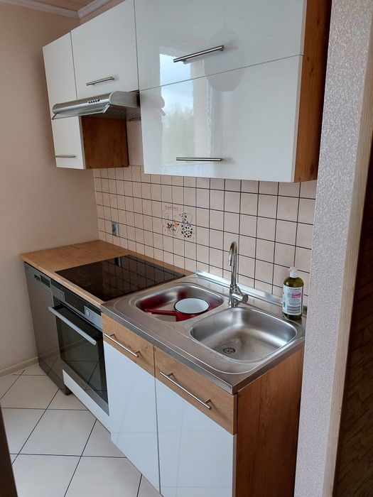 Wynajmę mieszkanie 46m