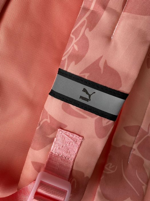 Рюкзак PUMA /Спортивный/Рюкзак для путешествий/Городской