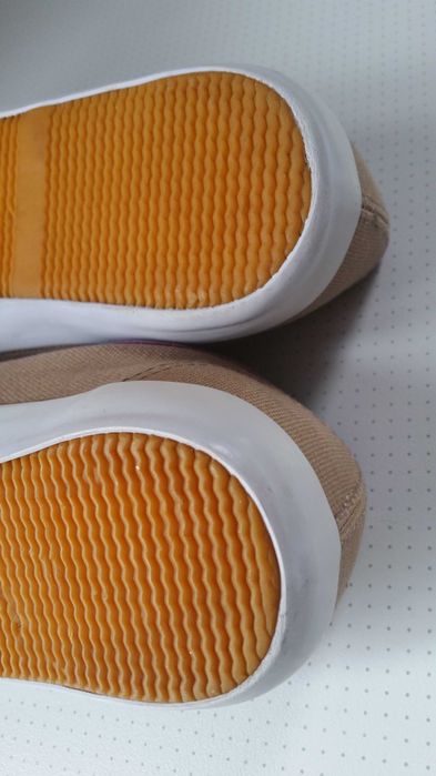 Кеды для девушки р37