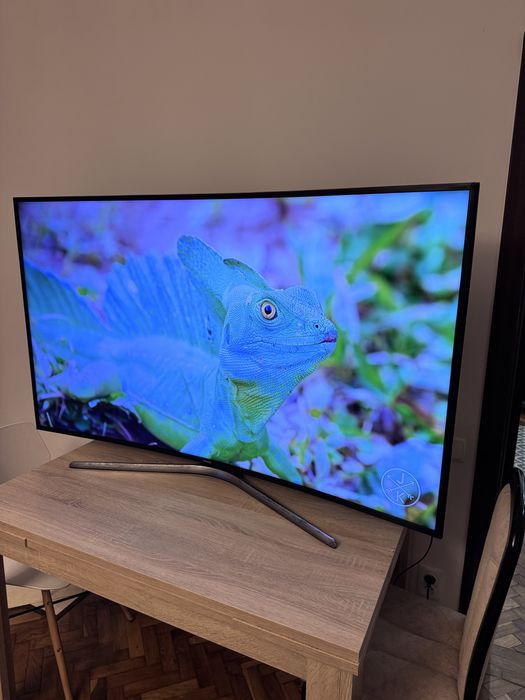 Smart Телевізор Samsung 65 дюймів