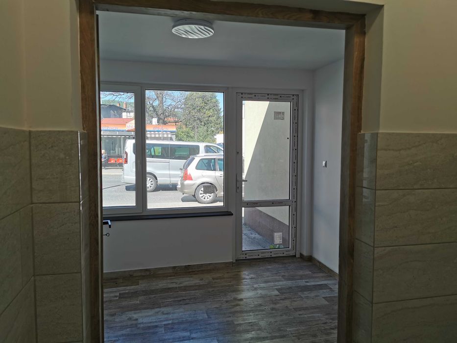 Wynajmę lokal użytkowy 72 m2
