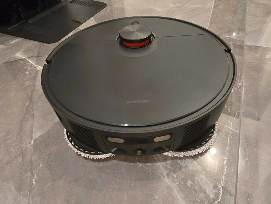 robot sprzątający Xiaomi Robot Vacuum X20 Max