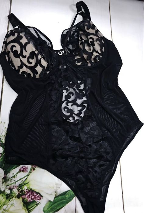 Боді на кісточках Simply be