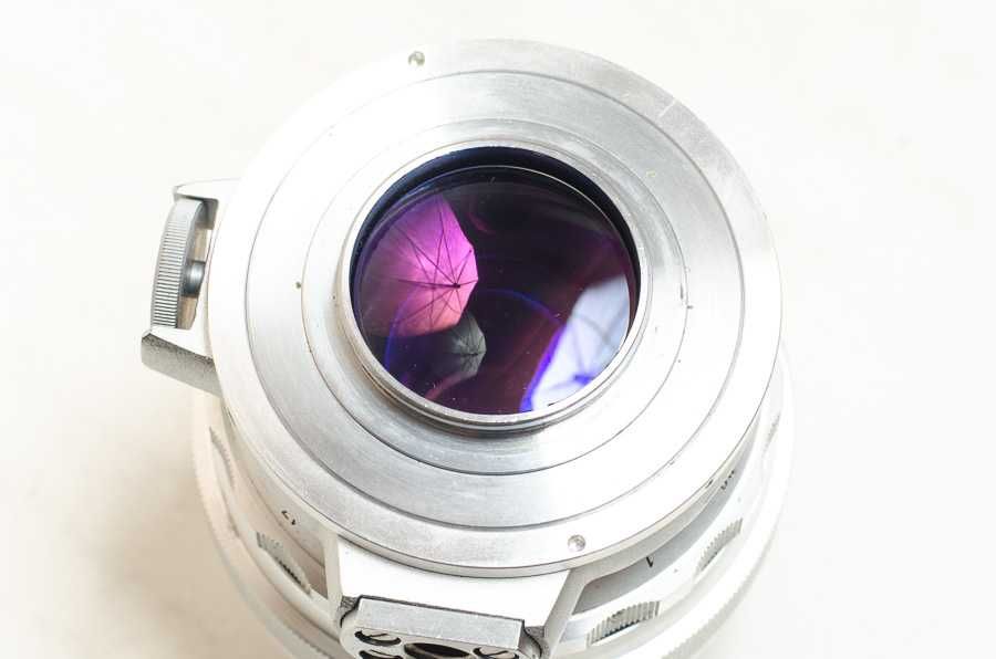 Геліос-40 1.5/85 85мм f1.5 М39