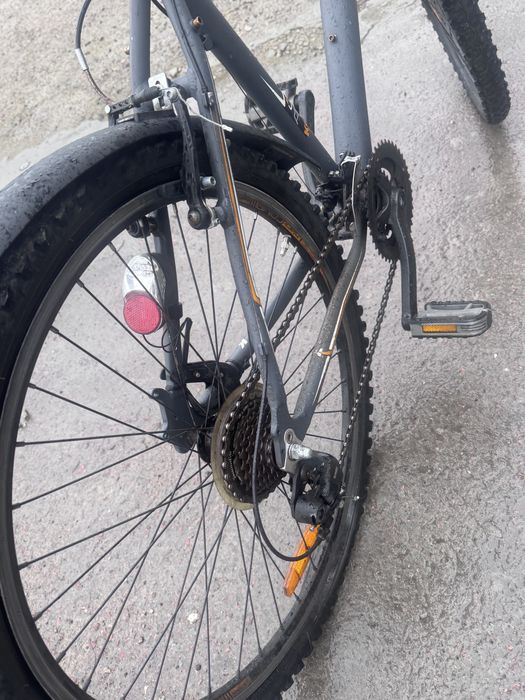 Велосипед Kalkhoff