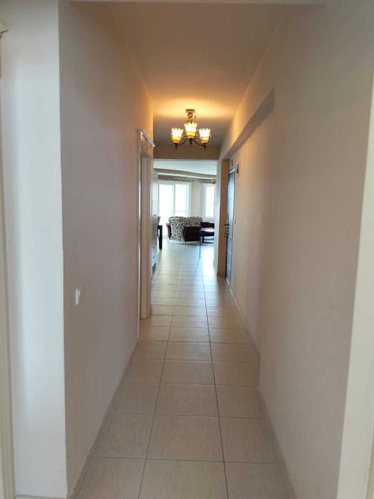 Квартира Туреччина