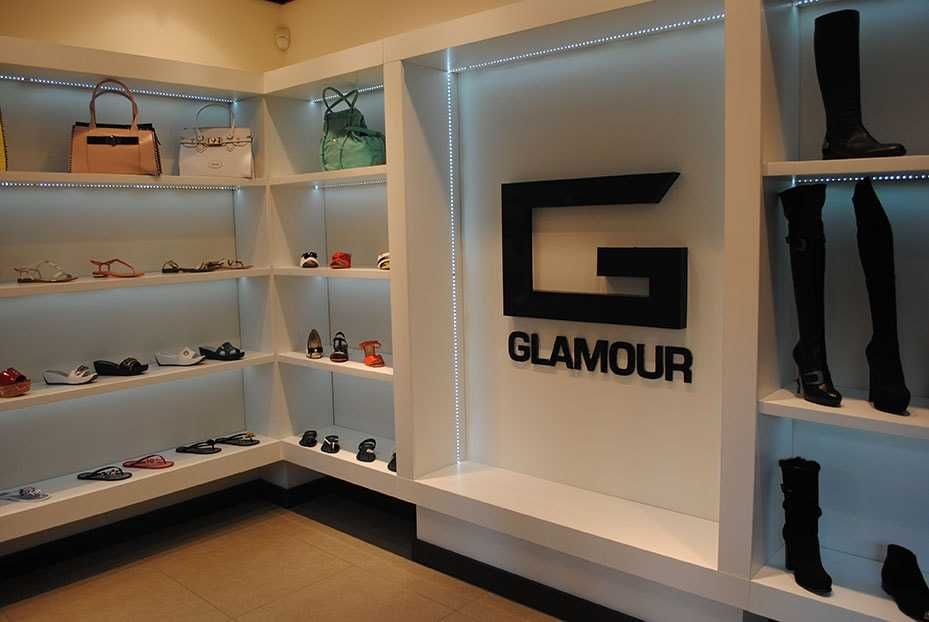 Торгівельні острівки ТЦ | Меблі для магазину в ТЦ | Меблі для бізнесу