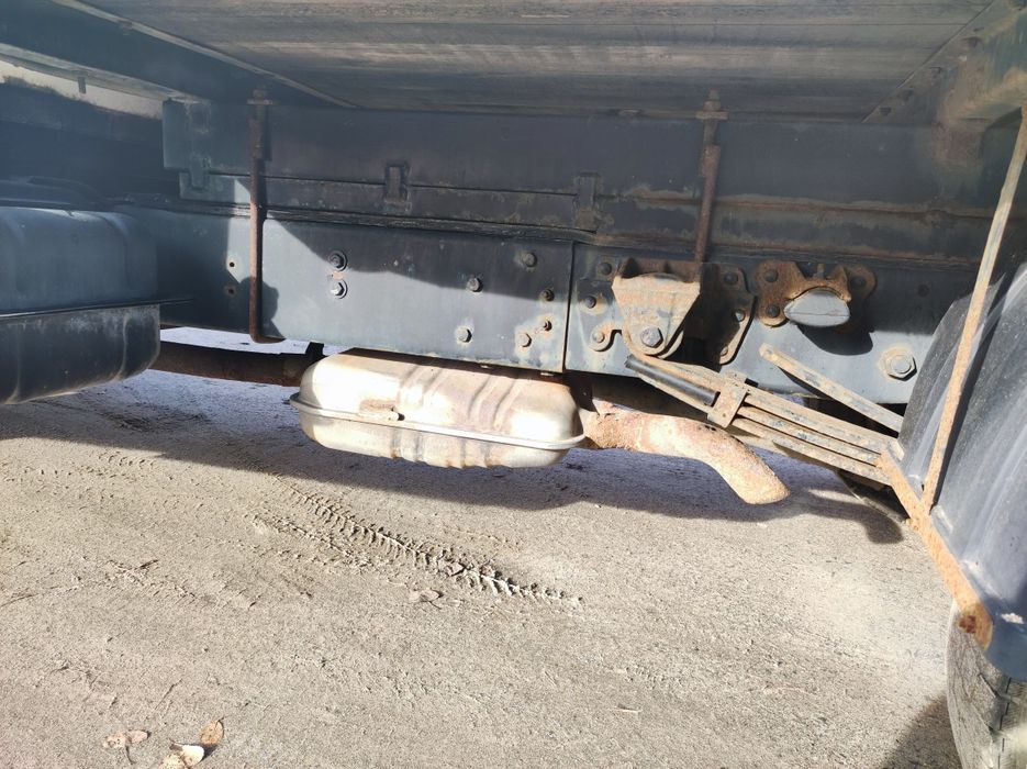 Продам газель, один владелец с автосана.