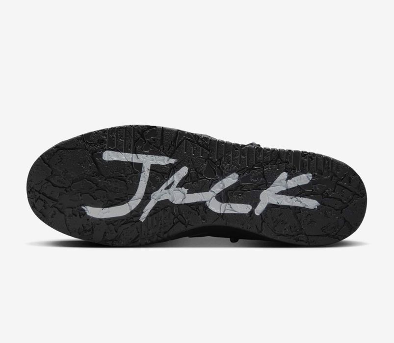 Jordan jumpman jack tr dark mocha