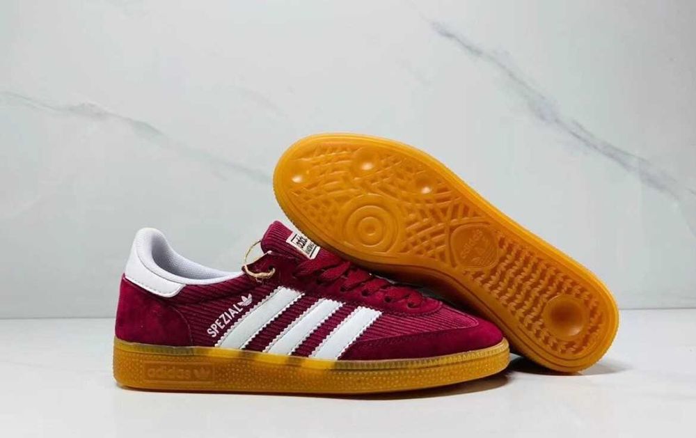 adidas damskie Buty originals HANDBALL SPEZIAL R.38