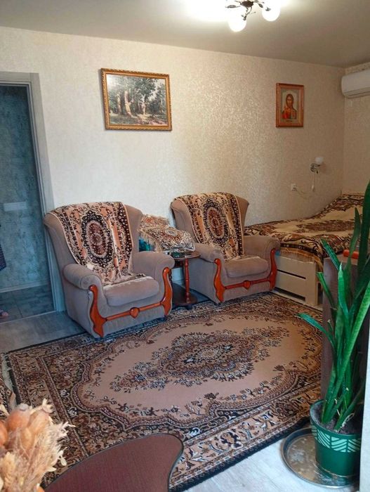 Apartment in Kharkiv - View 2
