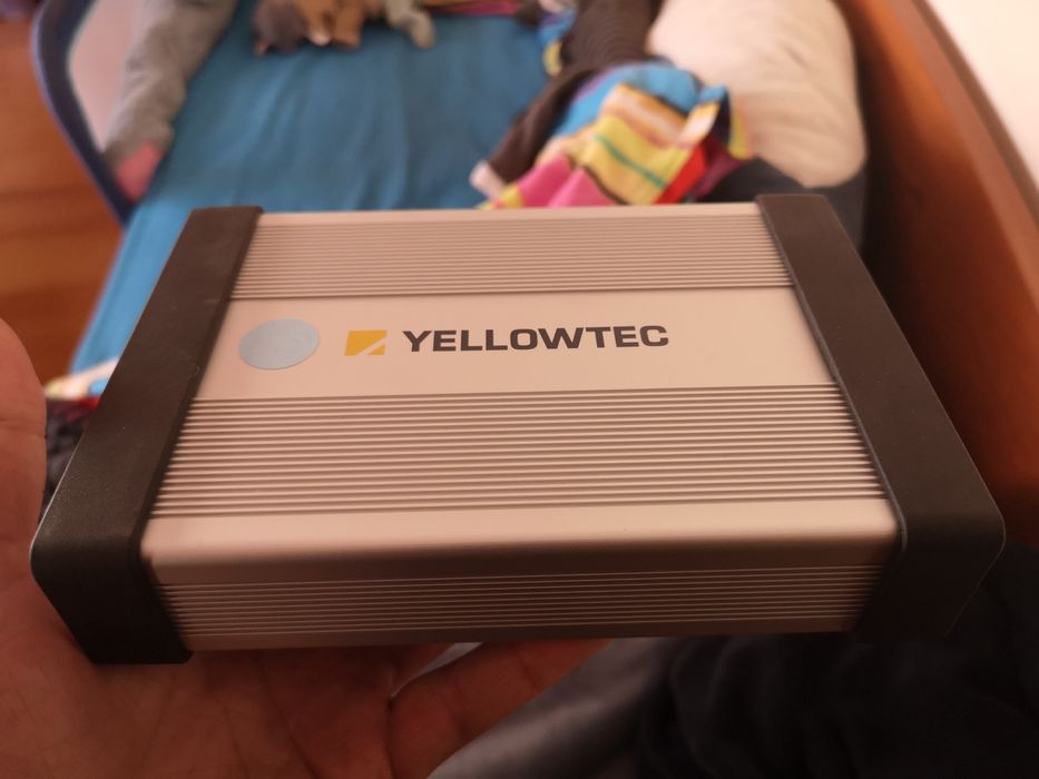 Yellowtec PUC2 Conversor professional