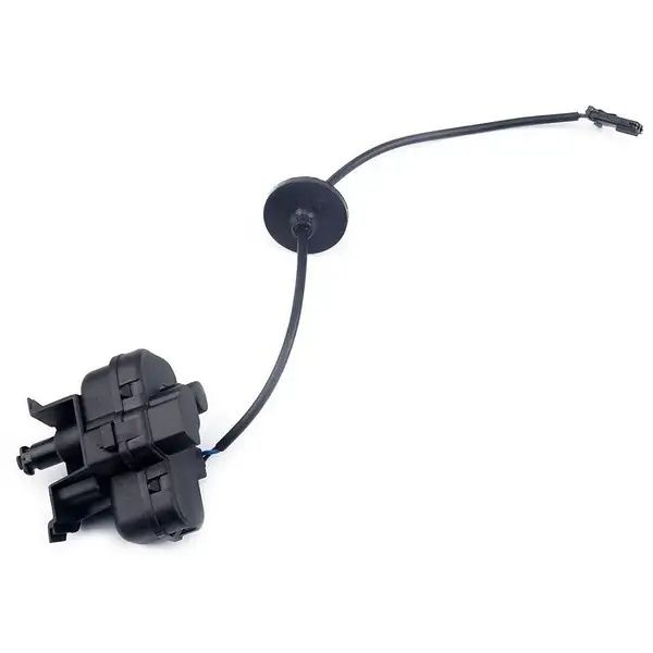 Замок лючка бензобака GOLF 5 6 Универсал TIGUAN SKODA SUPERB 2 NP2287