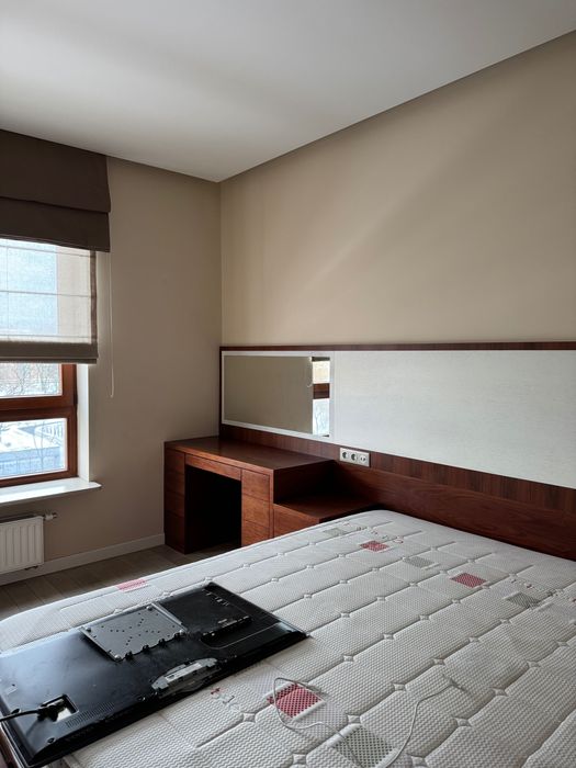 Meble do sypialni (bez materaca)