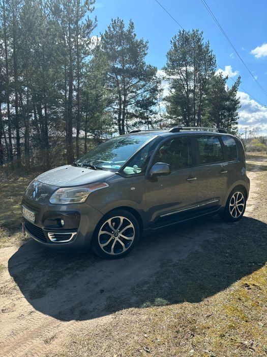 Citroen c3 picasso