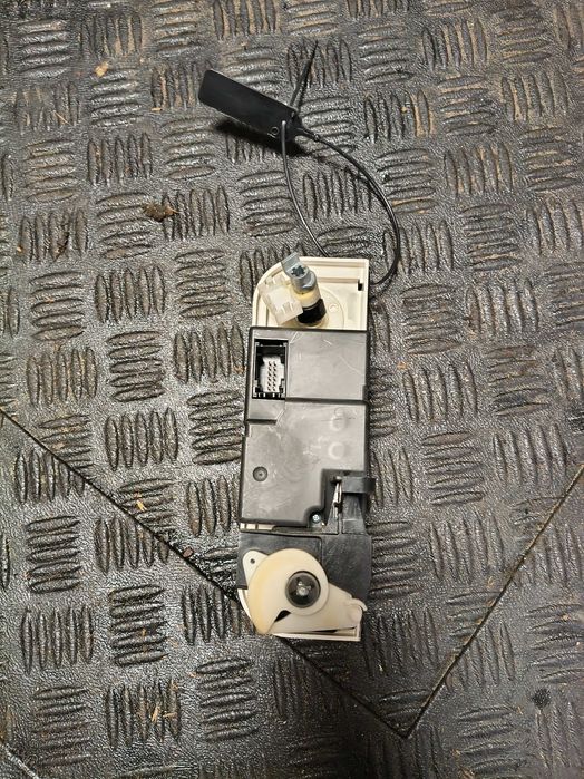 Panel Nawiewu BMW E36