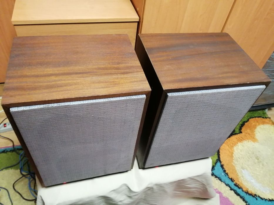 Активная акустика "Эстония 25 АСА-ll"