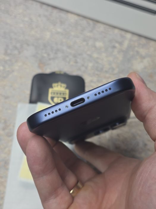 Apple 17 Pro 256 gb
