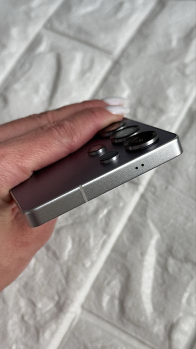 Samsung s25 Ultra 12/512 GB DS