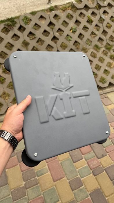 Старлінк на авто (корпус) для Mini/gen3