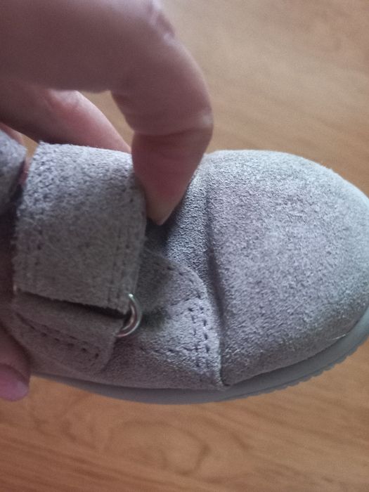 Buty Superfit r. 25