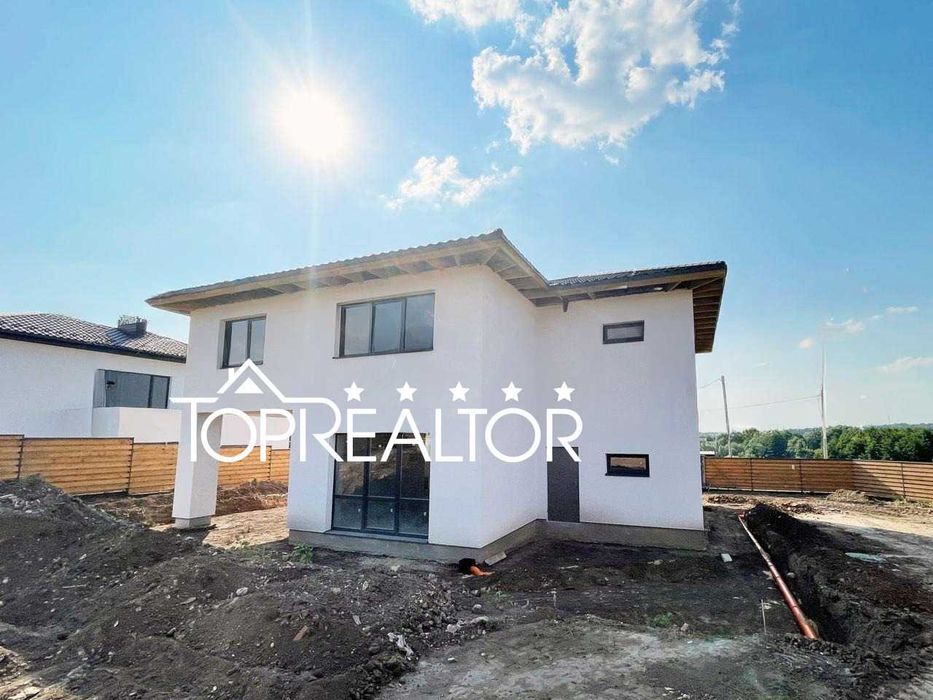 ‼️Продаж 2-поверх. будинку | 226 кв.м | Нова Флоринка |‼️5 хв. від Олексіївки (Алексеевка)‼️