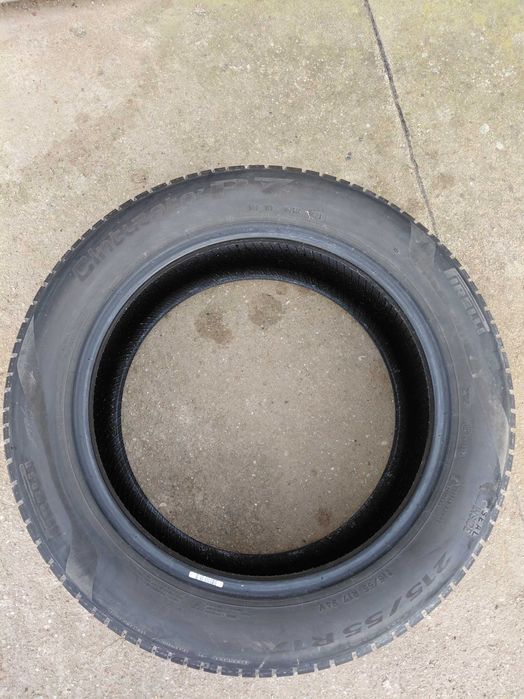 Opona Pirelli Cinturato P7   215/55R17