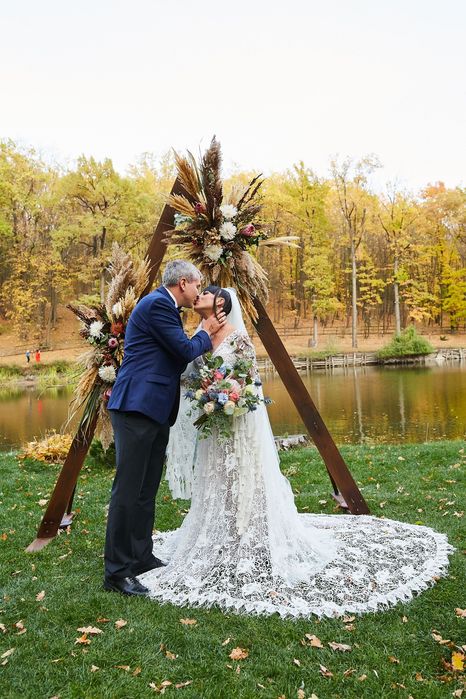 Свадебное платье вечернее платье