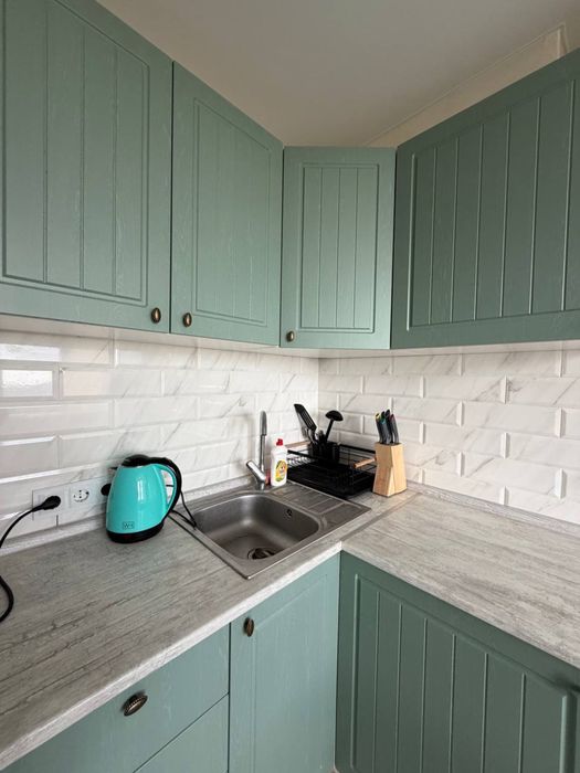 Оренда 1 кімнатної квартири