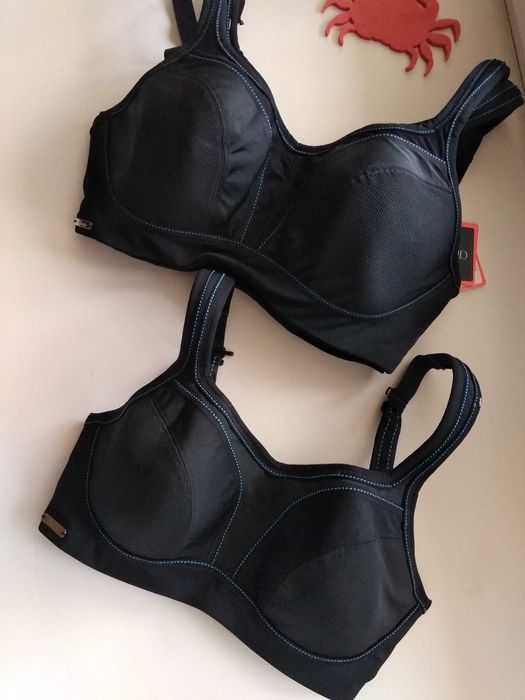 65-E/G Cпорт бюст топ sport Chantelle