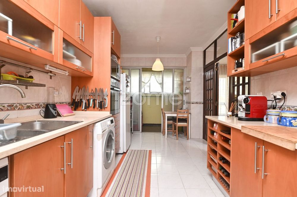 Apartamento T3 Quinta do Marquês - Oeiras