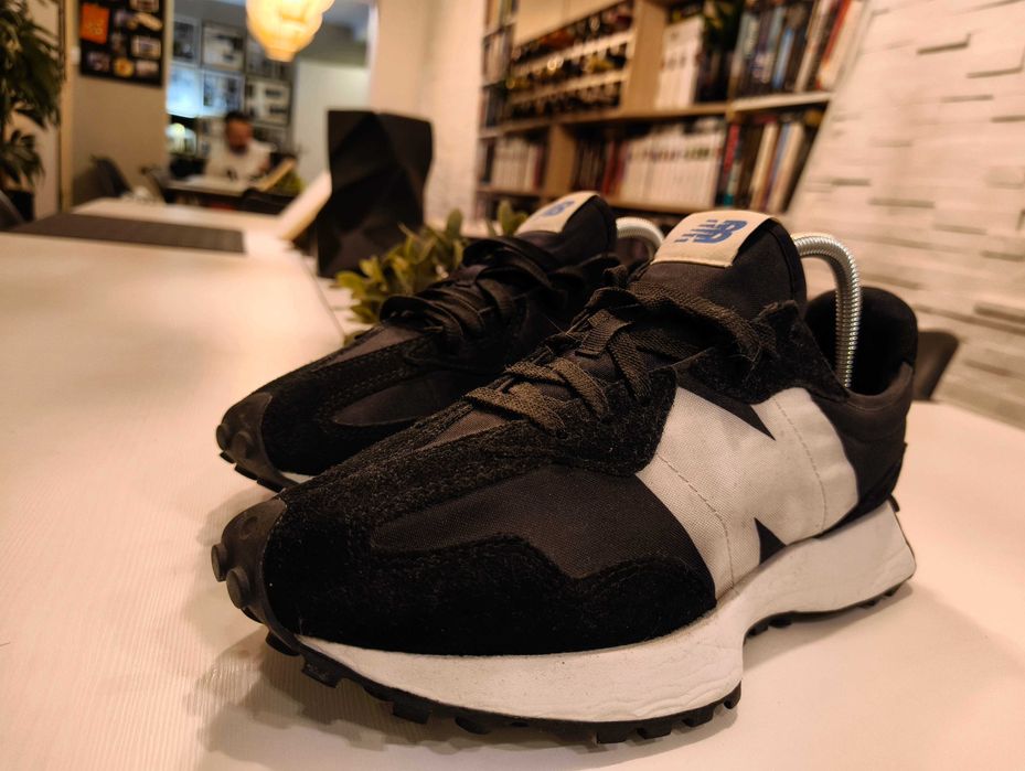 New Balance 327, stan idealny