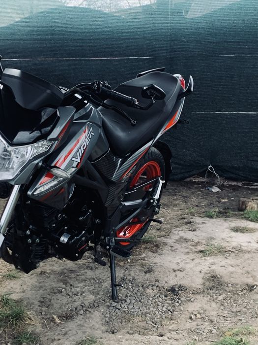 Продам Viper-200-b