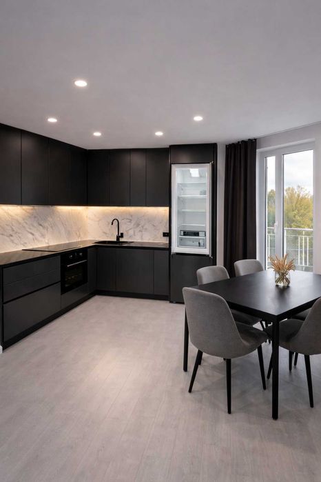 Здам квартиру у Новобудові