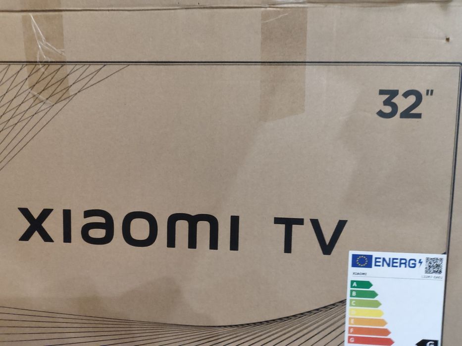 Телевізор XIAOMI L32m7