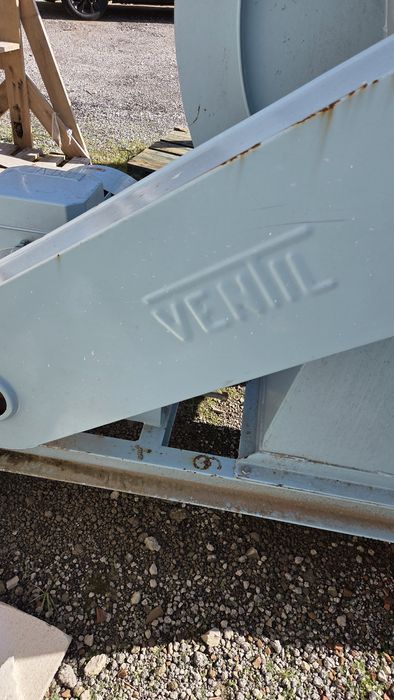 Aspiração , ventilador, carpintaria