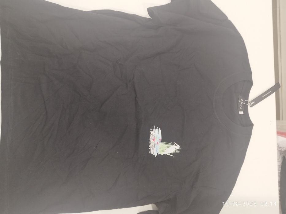 T-shirt Amiri  c