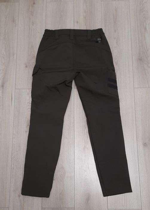 Штани чоловічі з Soft Shell