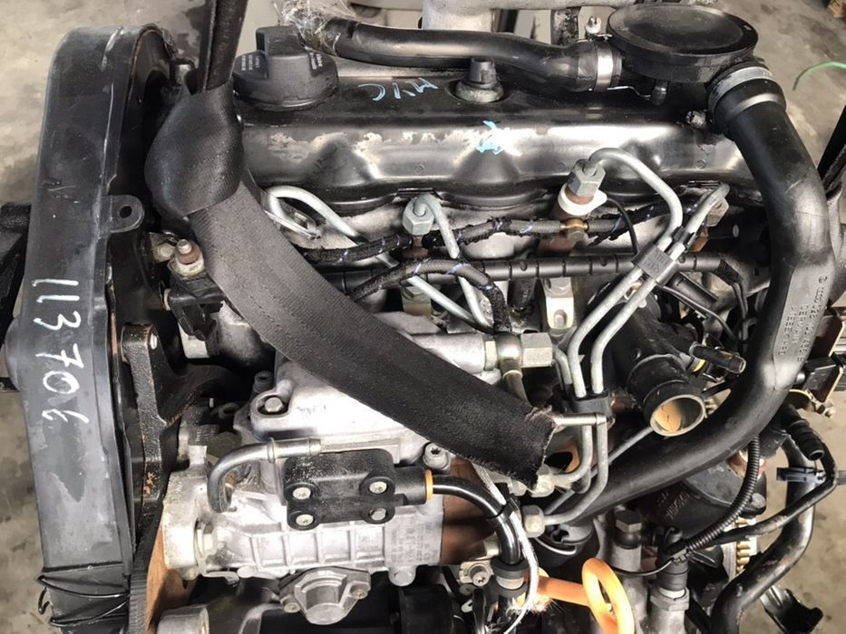 Motor para 1.9tdi AFN