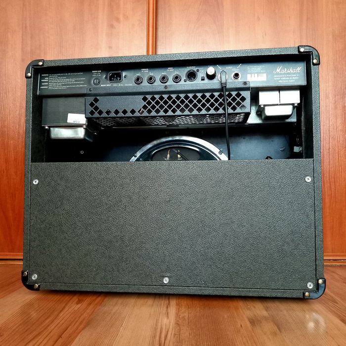 Marshall JTM 60 Combo Gitarowe 60W Made in England