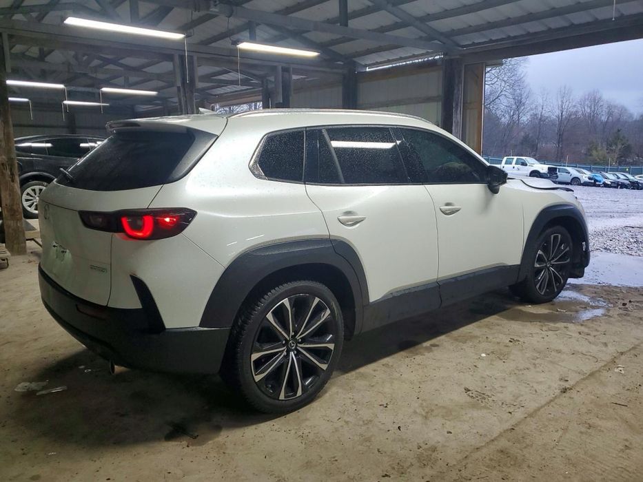 Mazda CX-50 2023 VIN 7MMVABEM1RN164142 фото оголошення 2 з 14