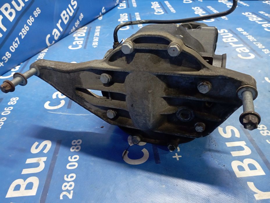 Редуктор заднього моста Mercedes Vito W447 Вито 447