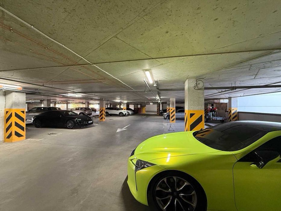 Теплий офіс 120 кв.м, пр. Берестейський 11, Manhattan, метро