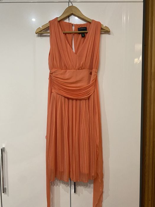 Платье Roberto Cavalli