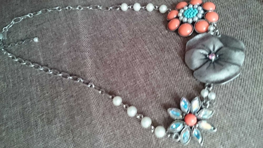 Винтажная бижутерия