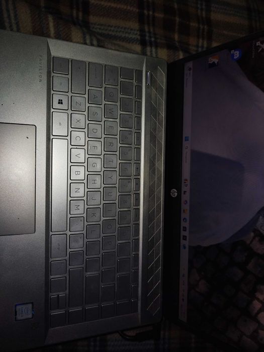 Computador Hp em bom estado