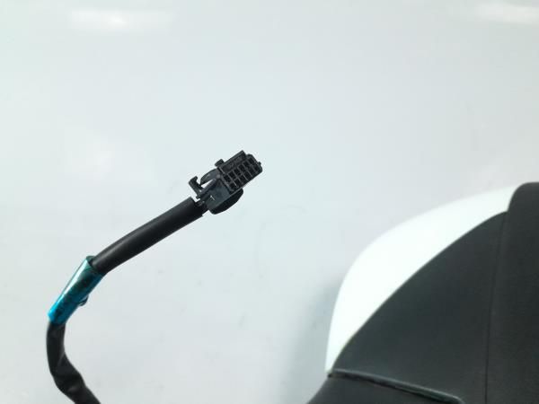 Retrovisor / espelho direito RENAULT Clio IV Société