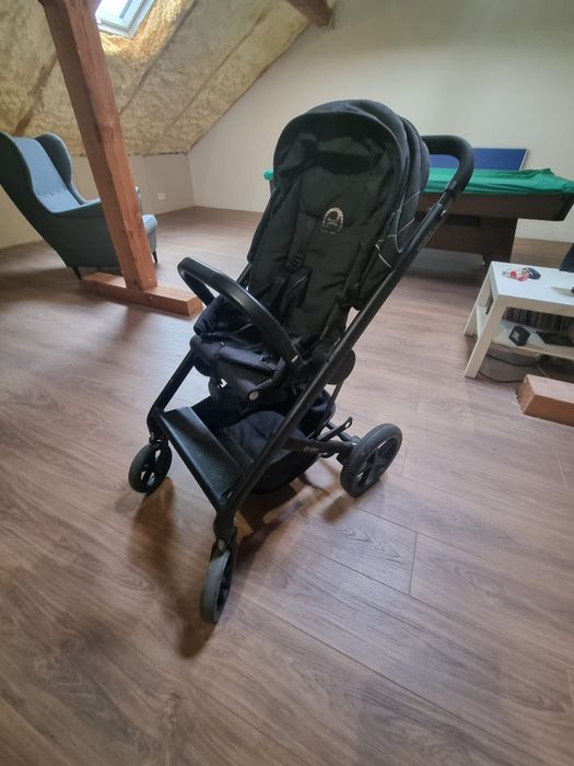 Wózek Cybex Baslios S